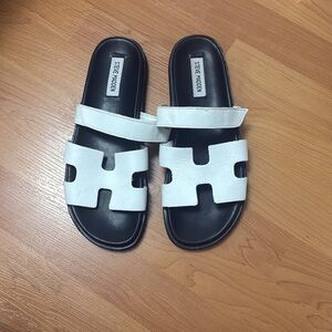 Steve madden mayven Sandals